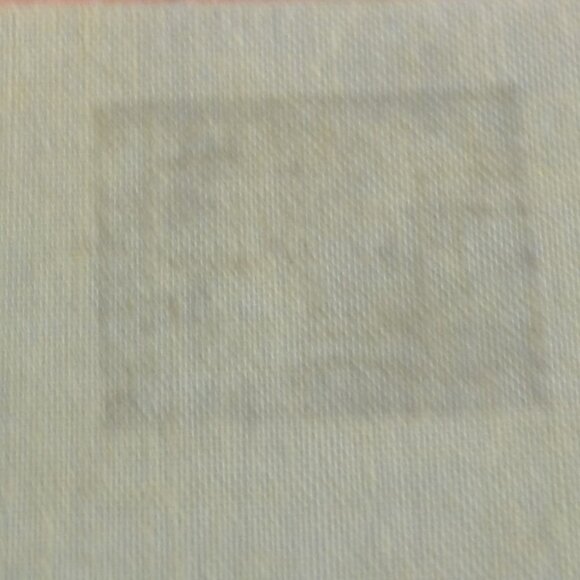 Vintage Book Collection Of Edgar Allan Poe 1985 Hard Cover Gold Edge Pages - Picture 5 of 7